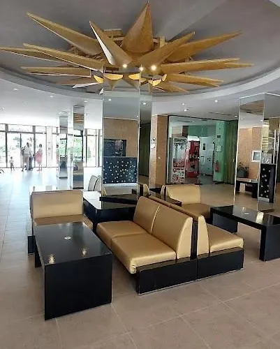 Apartment Royal Sun Sunny Beach